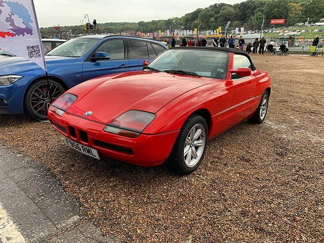 racebreakfix's tweet image. What other car can legally be driven doors open or closed? Big soft spot for these 😍 ift.tt/2RKAeCo