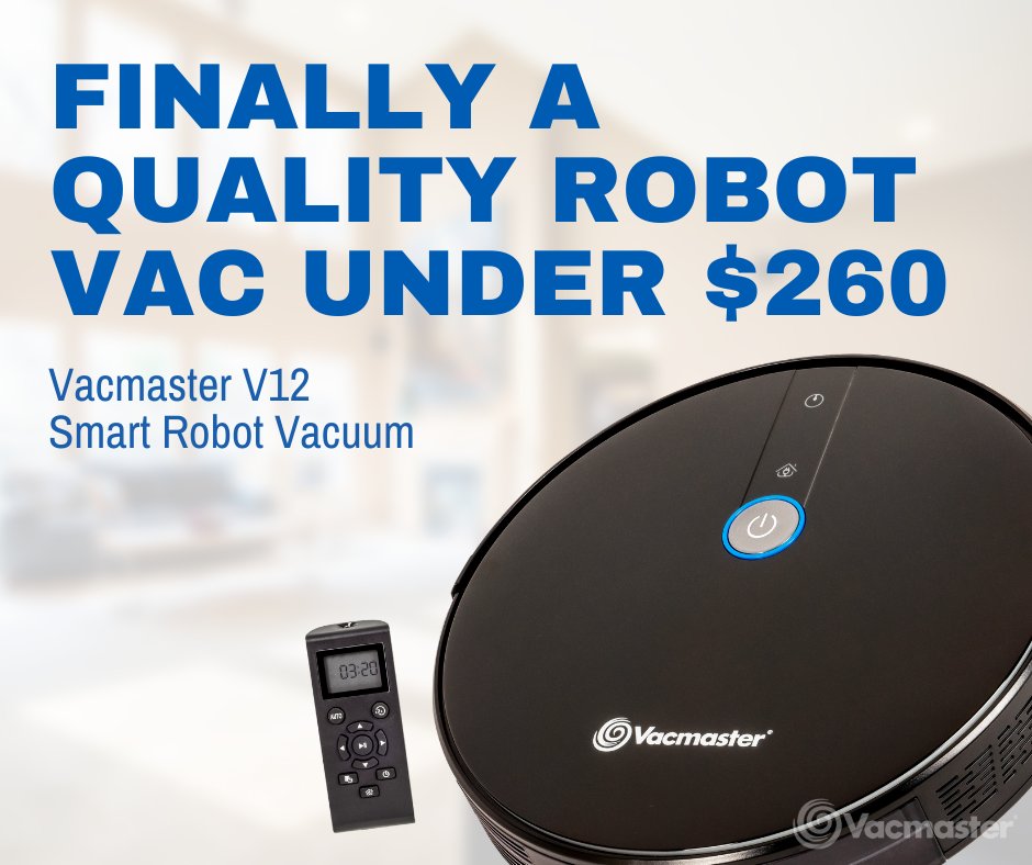 Vacmaster 2 Vacmaster Vacs (@VacmasterVacs) / Posts / X