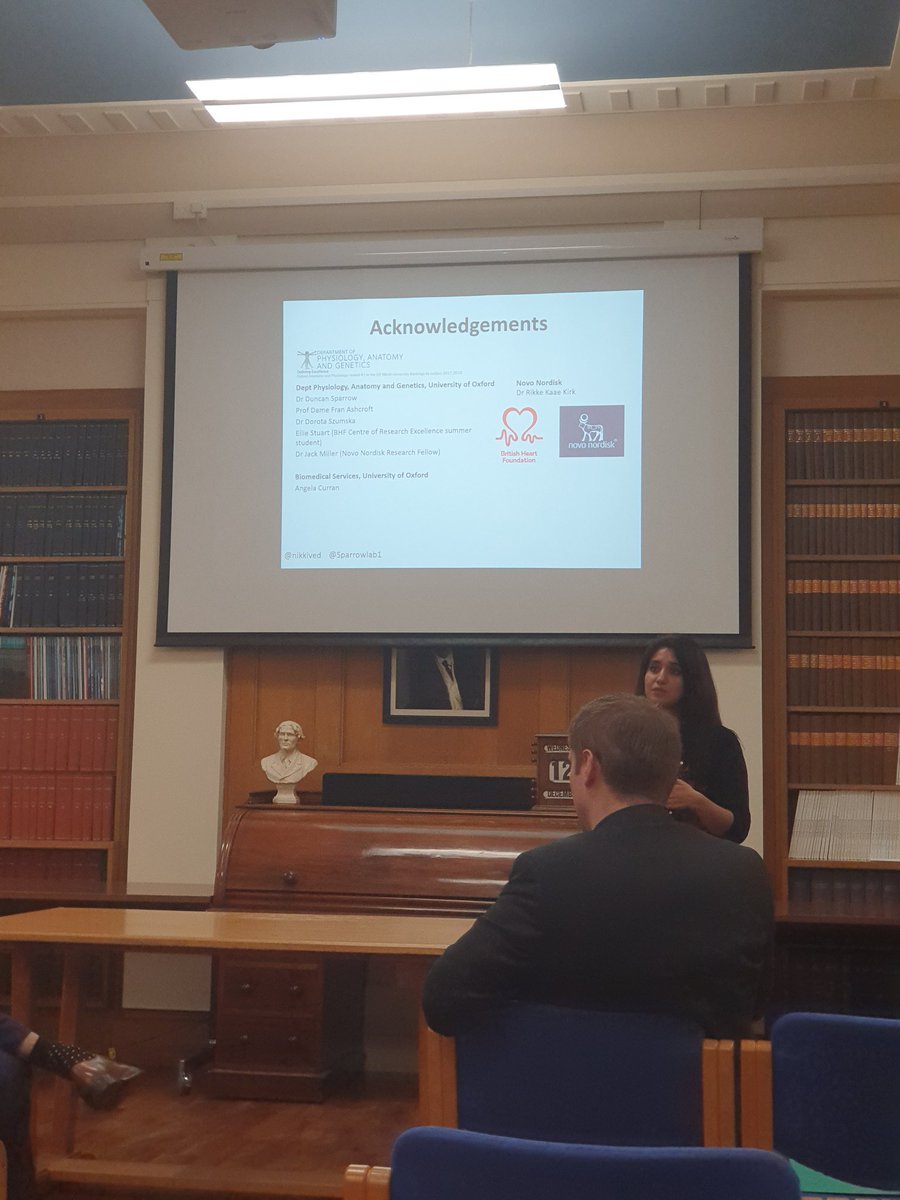 Davis_Harv's tweet photo. @Nikkived gave us a great talk on pregnancy and diabetes! https://t.co/hFFyx1rLwY