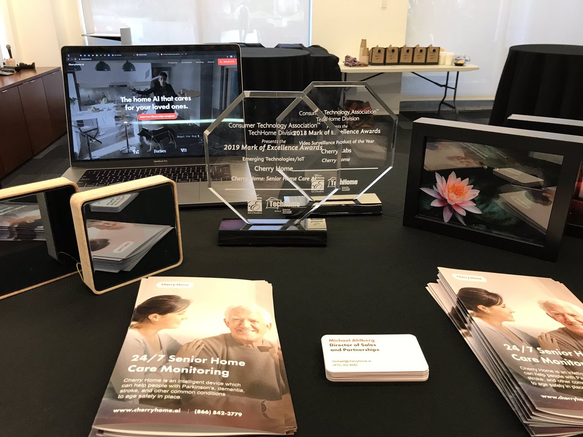 Telecom Conference IOT Smart Home Forum