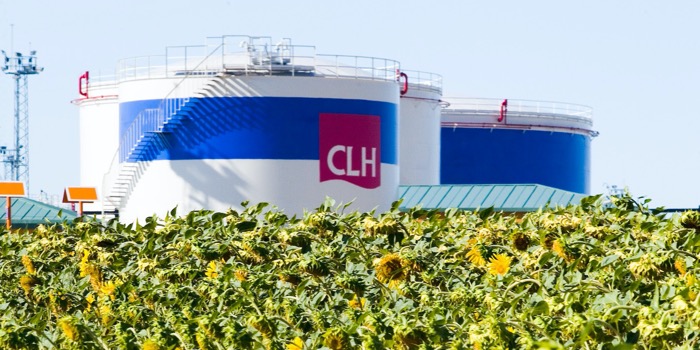 CLH Group aims to be carbon neutral by 2050

To view article please click here: ow.ly/WQHn50xyEtU

#StorageTerminalsMag #CLH #carbonneutral #news