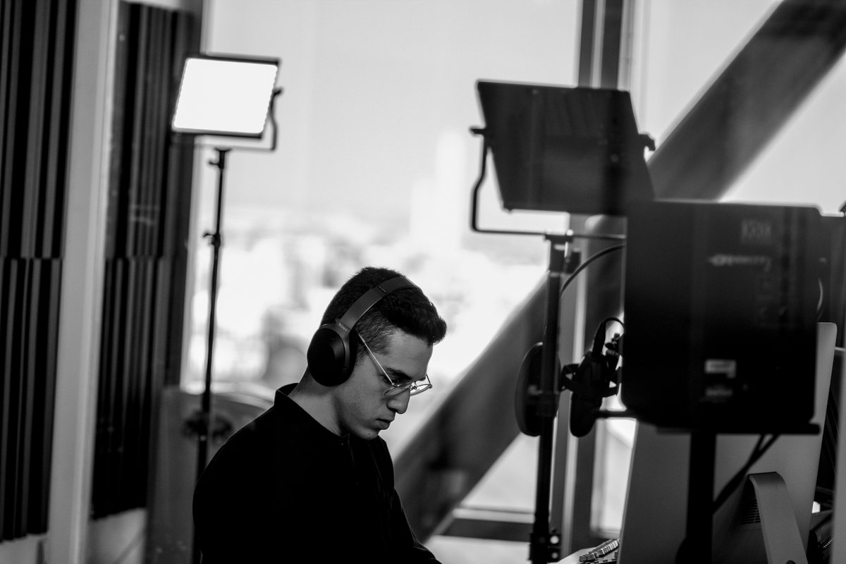 DFirst_studio tweet picture