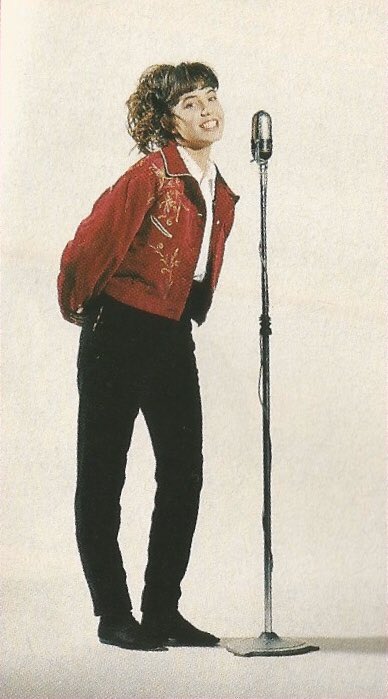 I can’t live without music, I’m in love with it since I was born. When I was a teenager one of my dreams became true: singing on a record! ❤️
#tbt