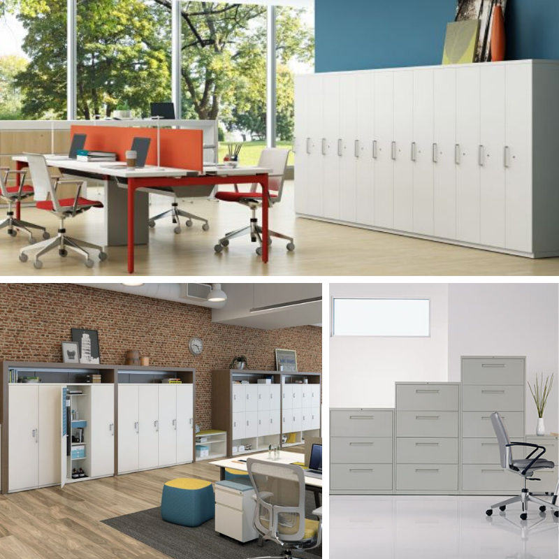 COEINDY's tweet photo. Does the upcoming new year mean archiving or new documents rotating in or out of storage at your office? From personal filing cabinets to large-scale storage solutions, our options can keep your space organized, clutter-free and operating efficiently. https://t.co/ZqO1fi196X https://t.co/HXBIyPMFin