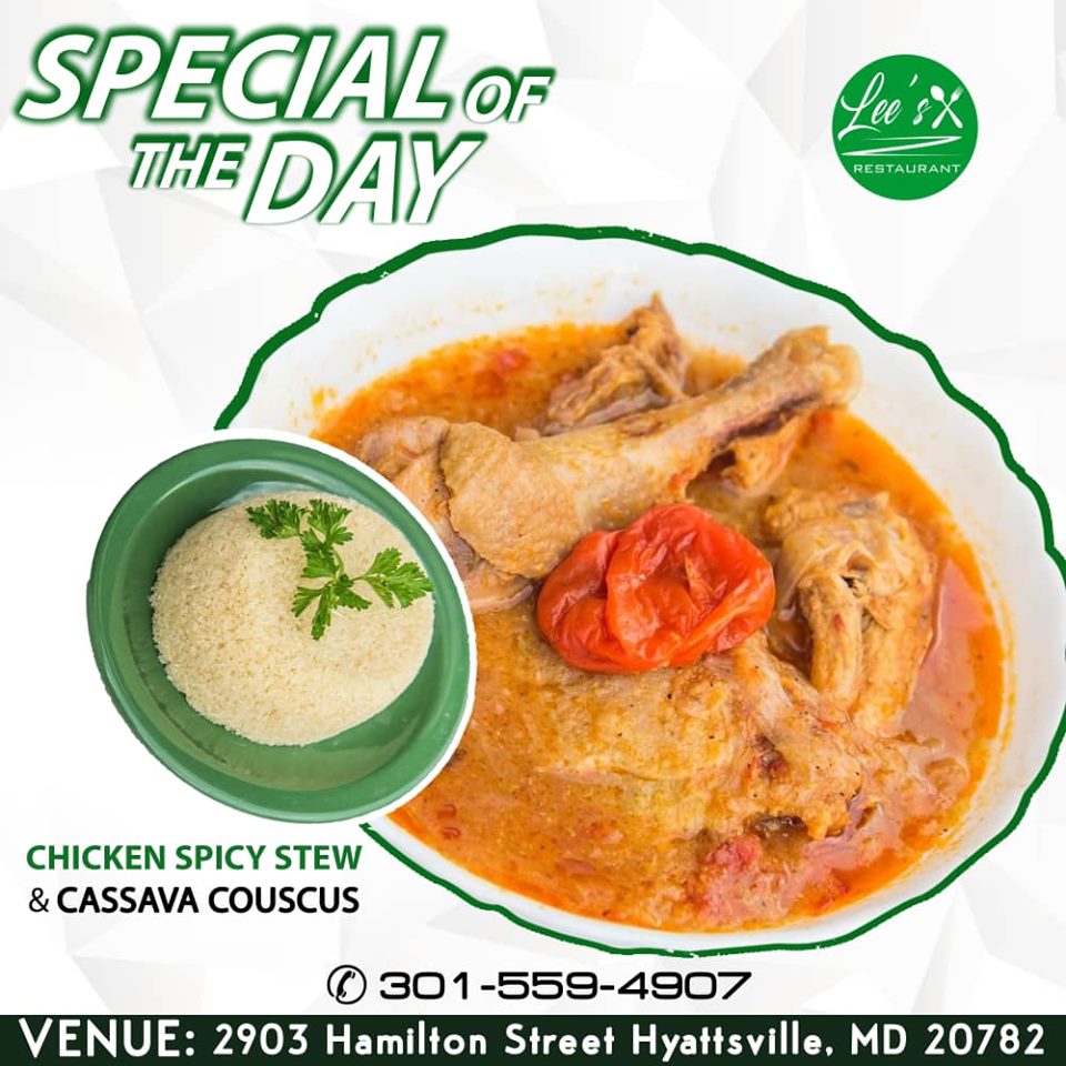 RestaurantLee tweet picture