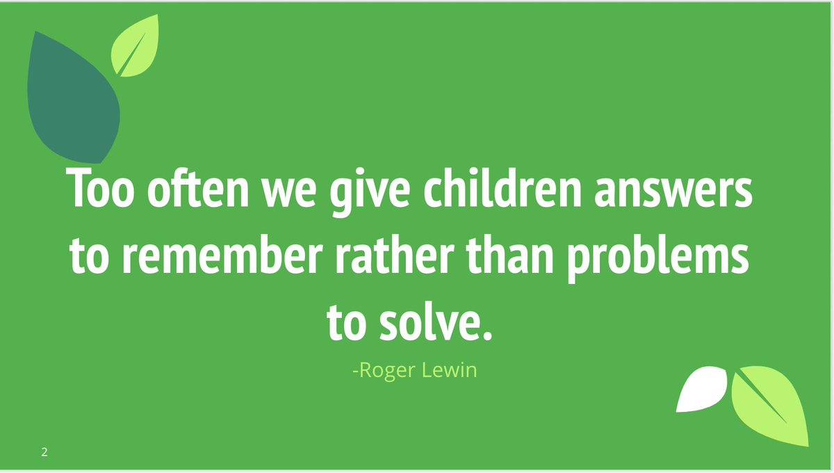 Excited for teachers within <a href="/CentralRivers/">Central Rivers AEA</a> to hone their skills and mindsets around #PBL and #STEM 

<a href="/mmcowell/">Margaret Cowell</a> <a href="/aflatebo/">Ashley Flatebo</a> <a href="/NE_IA_STEM/">NE Iowa STEM Region</a> <a href="/schma3/">Kay Schmalen</a> <a href="/cariteske/">Cari Teske</a> <a href="/AmandaSanderman/">Amanda Sanderman</a> @caroberson12
