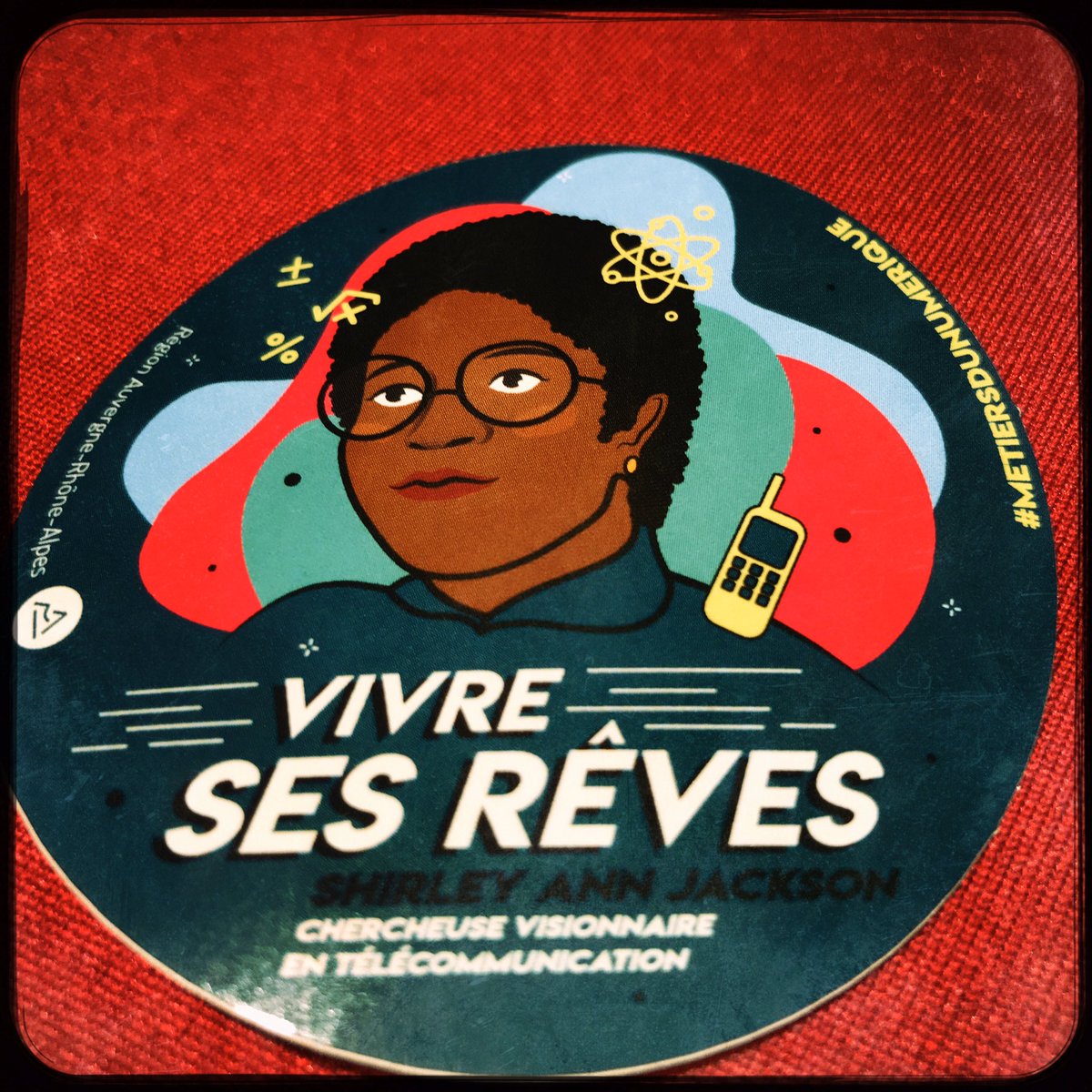 dgrpro's tweet photo. Journée du Pôle @Minalogic se termine par l’intervention de @juliette_jarry #VP @auvergnerhalpes #Innovation #Formation #Europe #EDIH  #Egalitedeschances https://t.co/IEivap0WqK