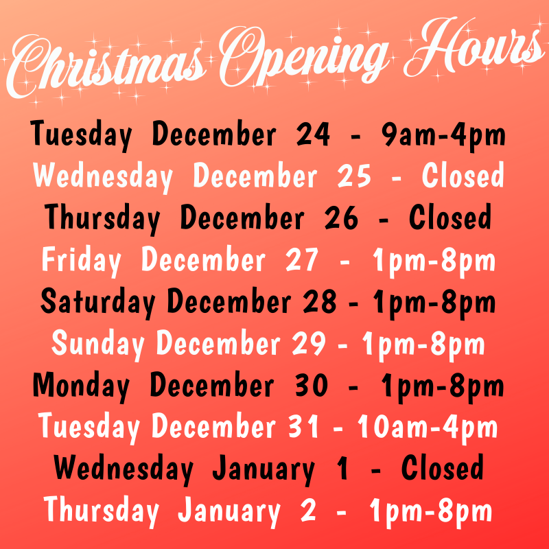 MsCupcakeUK's tweet photo. Need cake for Christmas Day? We're open on Christmas Eve from 9am-4pm. #EarlyOpening https://t.co/pBK6qdkhBQ