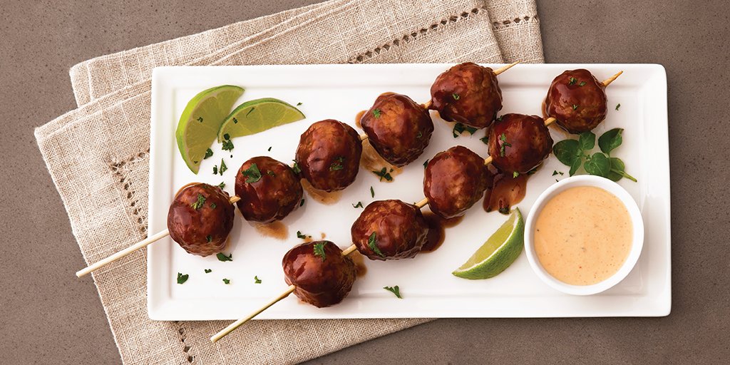 Marzetti Foodservice tweet media