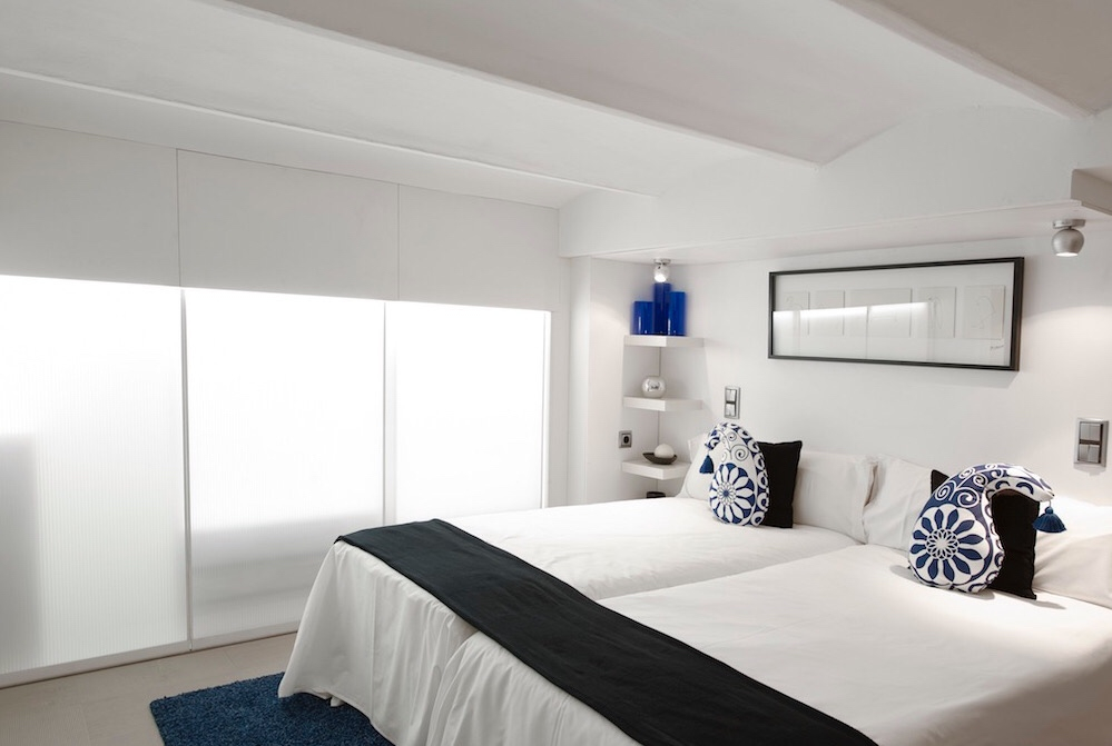 YouStylish's tweet photo. Check out that wicked duplex apartment #B330YS

Super central, 3 bedrooms, 2 bathrooms duplex in the Plaza Catalunya that can accommodate up to6 guests.

🗝️ Check out for more cool apartments by clicking the link in bio @youstylish_apartments https://t.co/Y5hmIq4WYQ