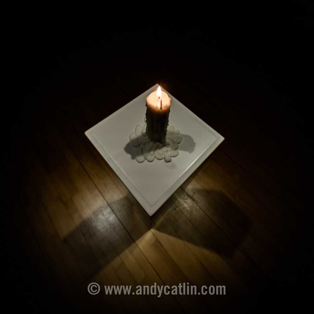 andycatlincom's tweet photo. On what is likely to be a dark and difficult day, I've gone looking for light. Here's four views of @KatieMpaterson "Candle (from Earth into a Black Hole)โ at 10am, 12.15pm, 2.30pm and 4.45pm at @NatGalleriesSco as part of #ModernNOW exhibition https://t.co/HDUK8Yk256 https://t.co/QtPyAAnsIa