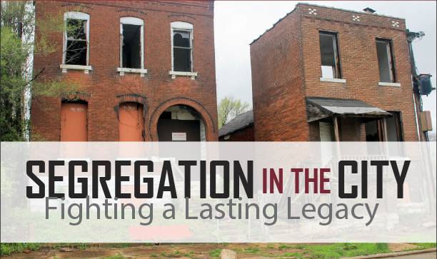 csdwustl's tweet photo. Interested in breaking down the legacy of housing inequality in St. Louis and beyond?

Join CSD faculty director and #FacingSegregation author @MollyMetzger, @FightBlightBmor founder @NnekaNnamdi77, and others this weekend at the @mohistorymuseum.

RSVP: https://t.co/K3HyHbo2Vz https://t.co/D3axY13rWH