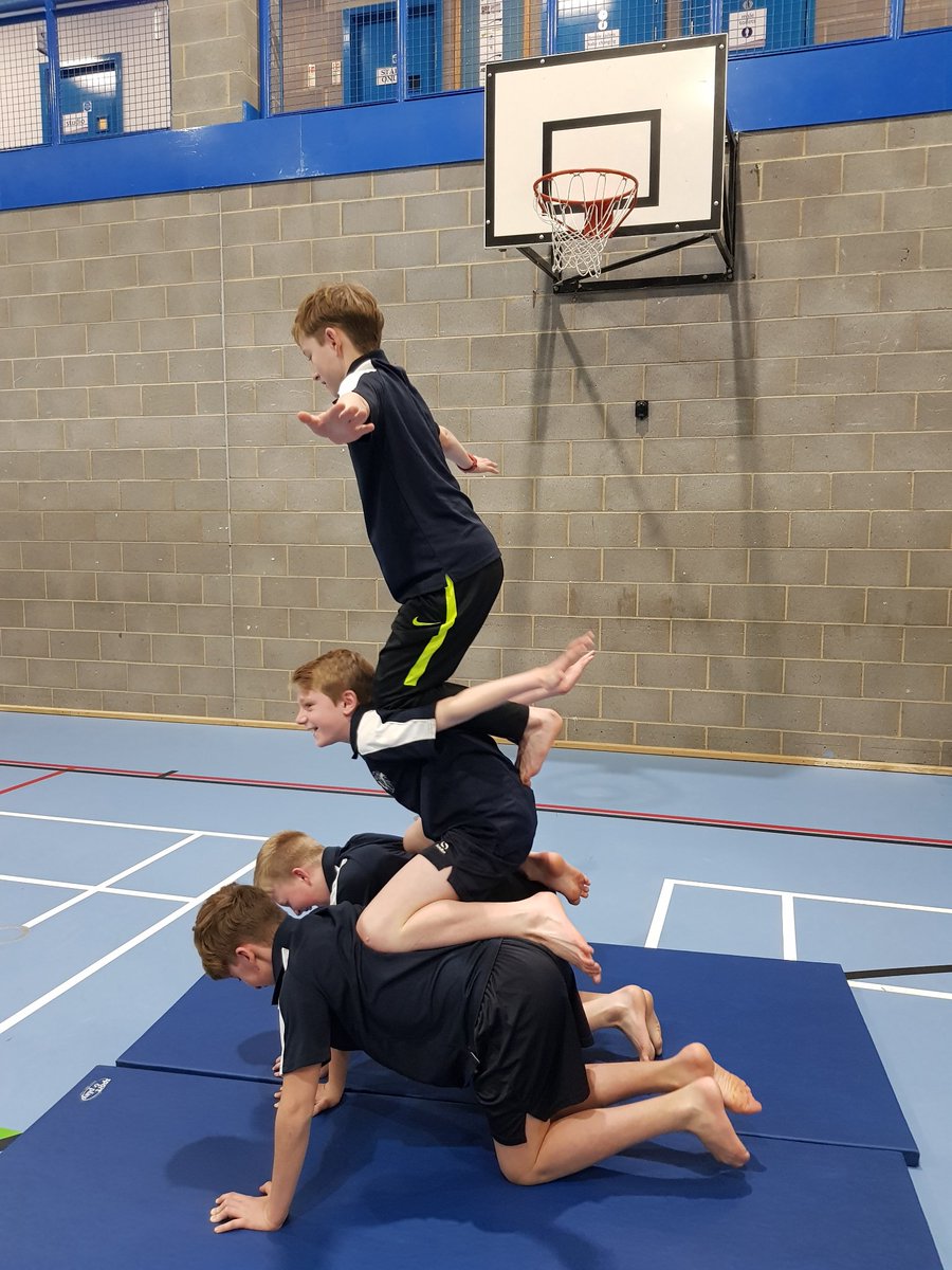 Anthony Gell PE (@gell_pe) on Twitter photo Some excellent examples of partner and group balances on display from our y7 boys this morning #achieve <a href="/AGS_Wirksworth/">Anthony Gell School</a> Some excellent examples of partner and group balances on display from our y7 boys this morning #achieve <a href="/AGS_Wirksworth/">Anthony Gell School</a>
