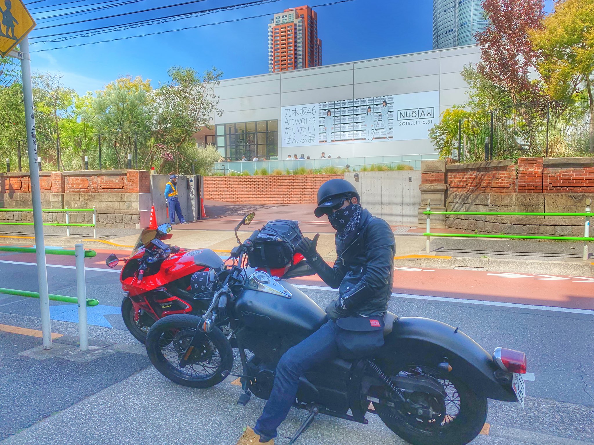 ゆーーーや アメリカンバイクを晒すとrtいいねが来るらしい ドラッグスター250 T Co Qwpwe3rcy7 Twitter