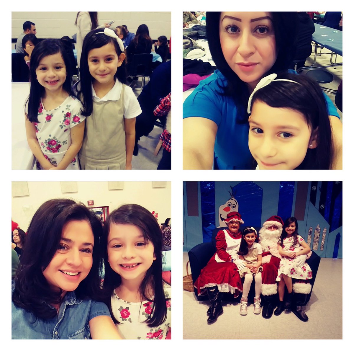 PriscillaSlider's tweet photo. #TeamSISD #DalmationsDeserveIt
Beautifully cold morning for breakfast with Santa. 🎅 It's looking a lot like Christmas. ❤ @HBall_ES @s22kings https://t.co/F1QWsHXWZK