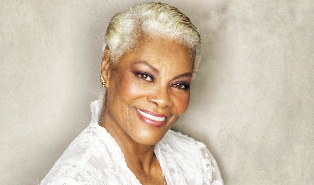 Happy Birthday to singing legend, Dionne Warwick 