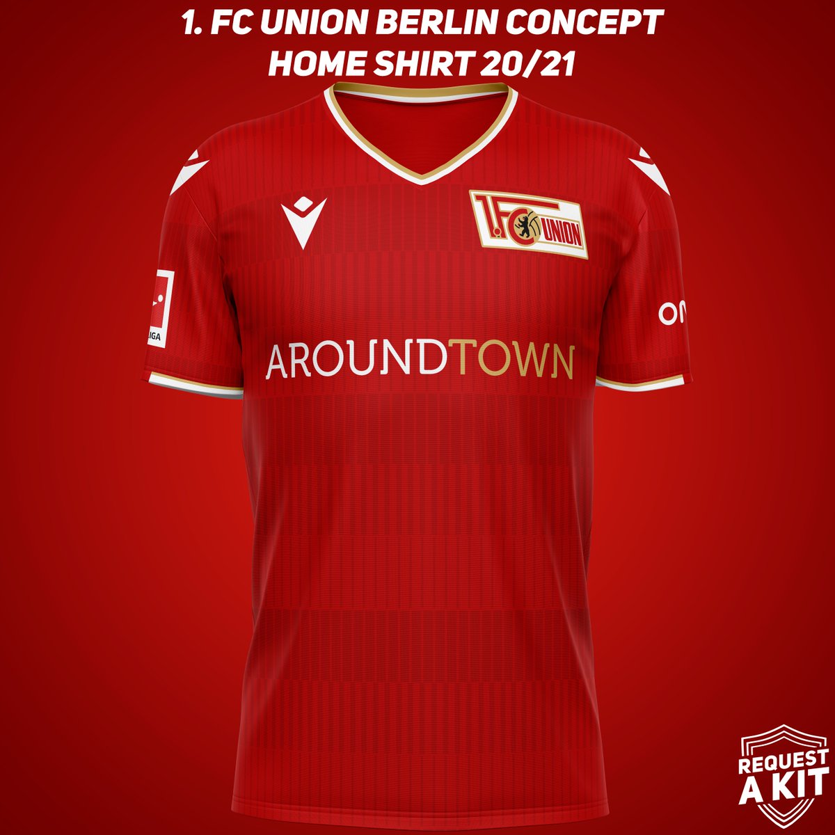 Buy > union berlin kit > in stock