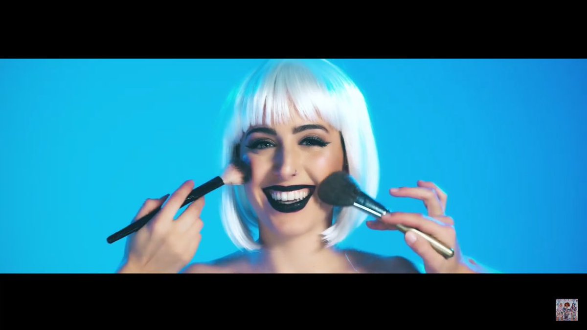 CFOSwtCTorrevja's tweet photo. HOLA PERO QUÉ, recójanme del suelo porfavor. @SweetCalifornia #MeGustaSweetCalifornia https://t.co/ehHWnTAZfY