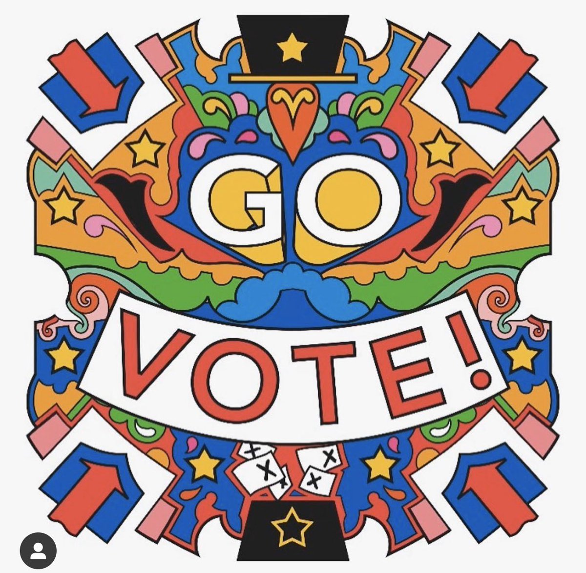 Yikes 😩 Time is running out!! 

Young people are turning up in record numbers, however, we are still MISSING millions from the ballot box 🗳 

You’ve got until 10pm!! Find your local polling station by visiting wheredoivote.co.uk 

#iVoted #BeAVoter #GE2019