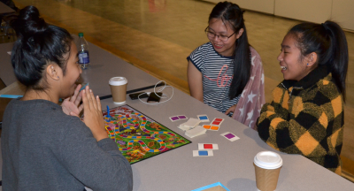 BC Children's Hospital club hosted a Wake-A-Thon, successfully raising money, while also giving students a fun opportunity to spend a night with their friends: riversideeddy.ca/the-bc-childre…