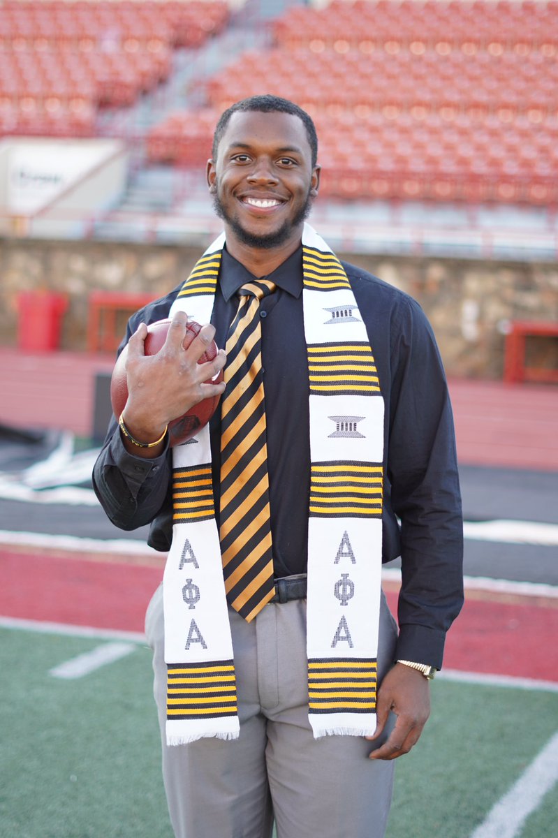 dedwards_32's tweet image. Thank you all. That’s my time ✌🏾 @pittstate