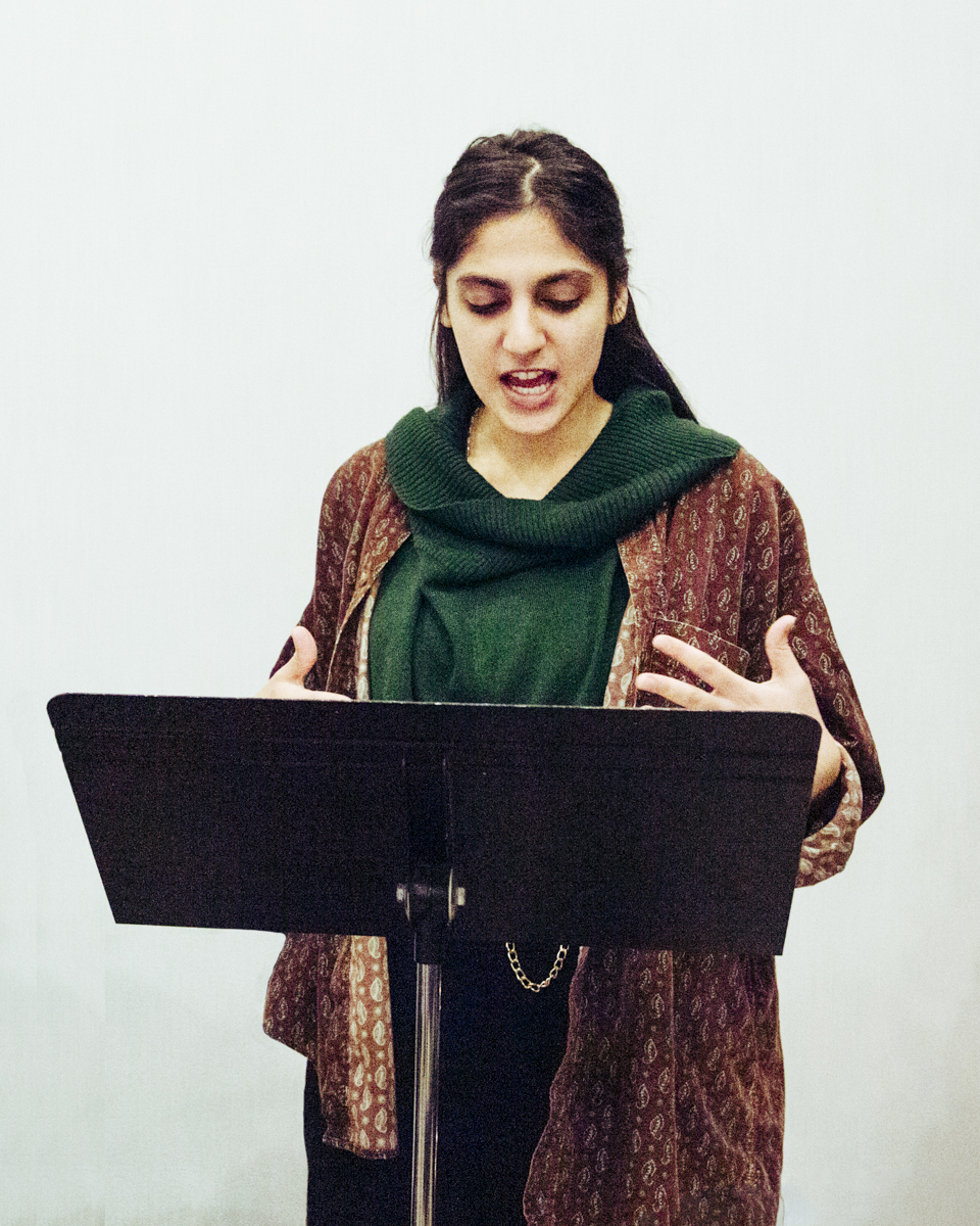 Page1_Theatre's tweet image. Photos from our reading on Saturday! Thank you again to everyone who came.

#dtk #explorekw #newplay #reading