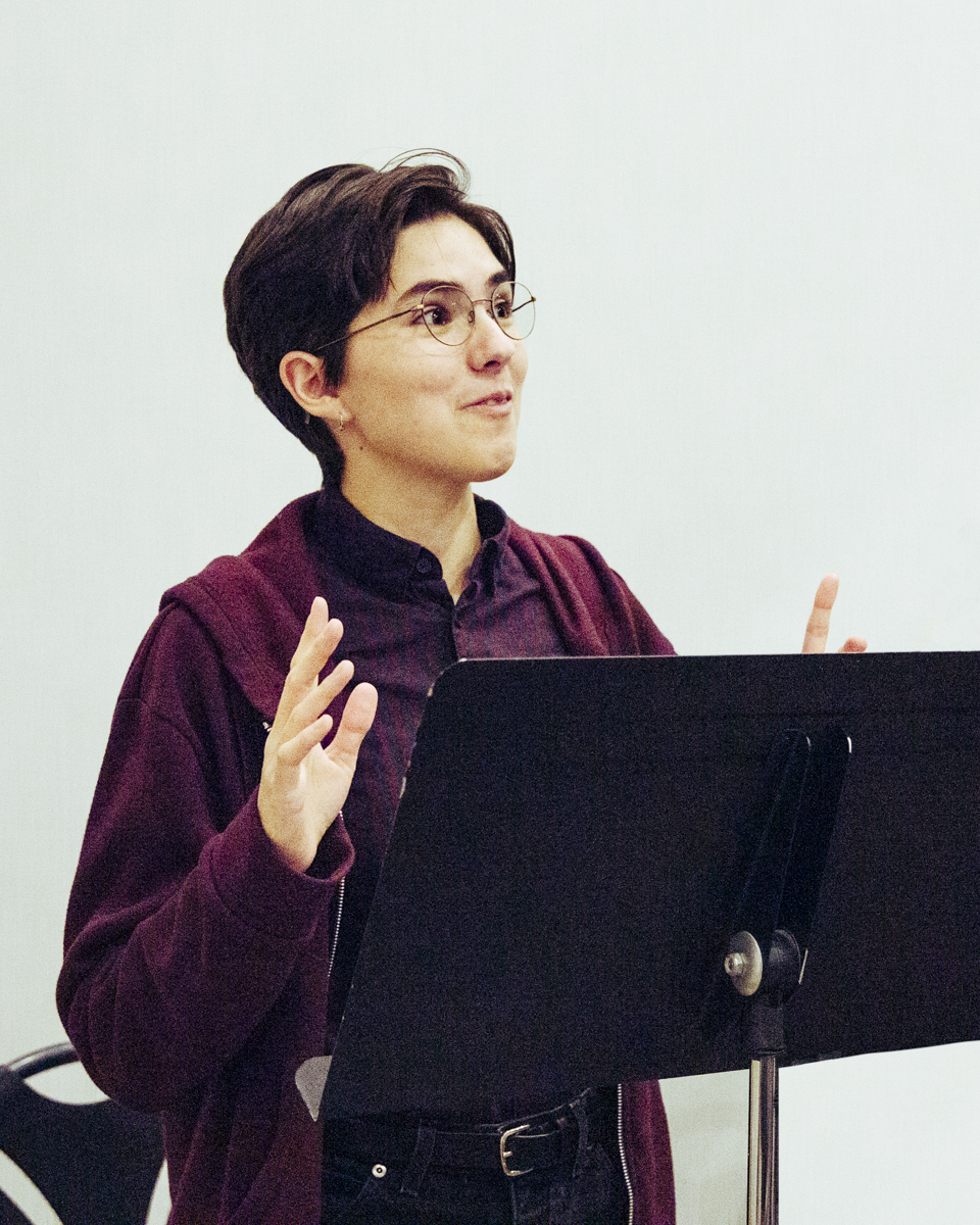 Page1_Theatre's tweet image. Photos from our reading on Saturday! Thank you again to everyone who came.

#dtk #explorekw #newplay #reading