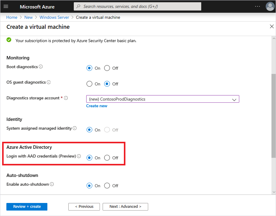 Many of you are going to love this:  Public preview of #AzureAD support for Windows VM's in Azure is live. Greatly simplifies securing your IaaS deployments! techcommunity.microsoft.com/t5/Azure-Activ…
