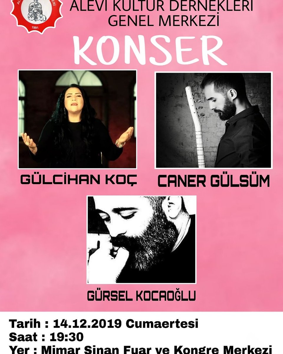 ANTALYA'DAKİ CANLARI BEKLERİZ