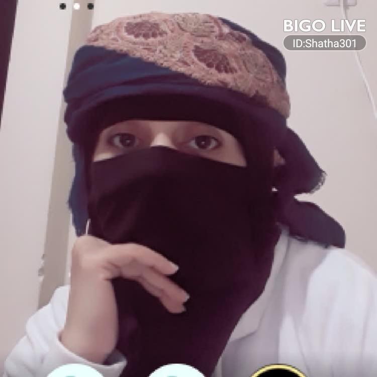 yuzufali's tweet photo. Come and see 🔜الشذا🔙's LIVE in #BIGOLIVE  
https://t.co/frTXEfv3MA https://t.co/byrZ9dQ1sG