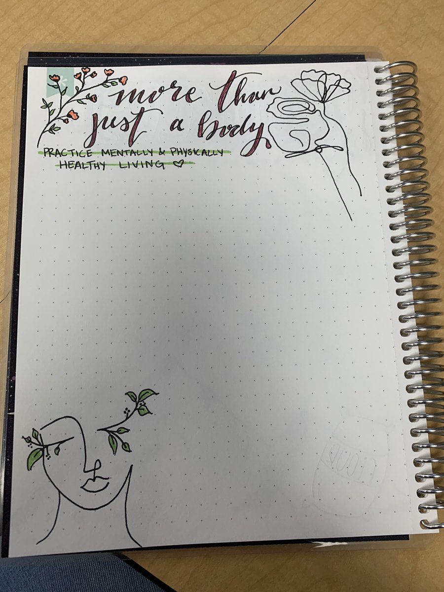 Erin_Metzgerrr's tweet photo. My #FallForYourself journey won’t end! I have let this campaign take me into a self reflection journey, and now I am keeping a list of all the body positive self care practices I keep #mimsPR https://t.co/ppxEGtqrSV