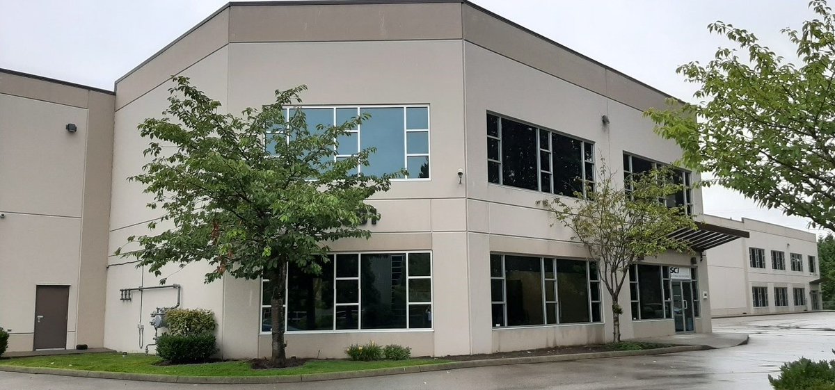 SCI is proud to announce that we are expanding our healthcare footprint in Western Canada with the opening of a new multi-client facility in Richmond, B.C.
Learn more about the facility here: bit.ly/38A0WDF
#SCI #healthcare #directtoconsumer