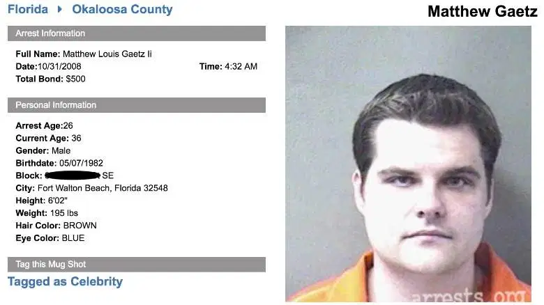 TheChudReport's tweet photo. "Why would you give me a DUI? Have you investigated Hunter Biden's DUI?!"
-Matt Gaetz
#BeDrunk
#impeachmentDebate https://t.co/lj5rJdLSSF