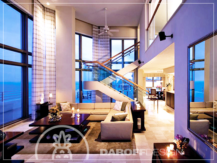 DaroffDesign's tweet photo. Dreaming of warmer weather on this bitter cold day. This suite’s views are everything!
Loews Miami Beach Hotel
#InteriorDesign #ThrowbackThursday #Miami https://t.co/oqpzBlx9Zy