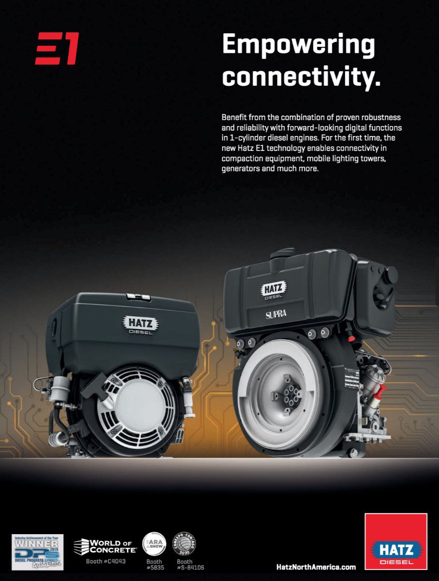 E1 technology, empowering connectivity.

Check out our latest ad on page 15 of the December issue of Diesel Progress!
digital.dpna.co/html5/reader/p…