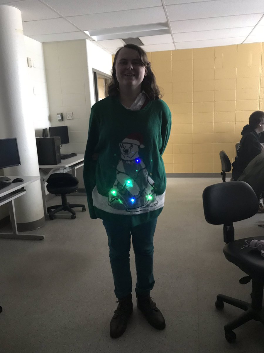 GGrossi1's tweet photo. AI/Animation project presentations. Great work by 3rd year game dev students!@NCgameDev @NCMediaTech https://t.co/QTOpdUU9sg