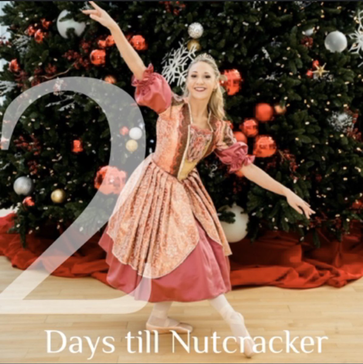 Two days till the 2019 Nutcracker at the Lied. For tickets go to liedcenter.org or call 402-472-4747. #JenniferSchultzPhotography