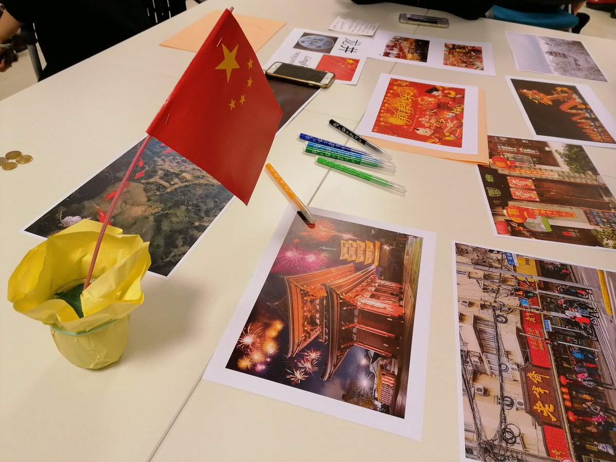 Japonais, allemand, coréen... Le café des langues bat son plein ! Un partenariat entre le Service des Relations Internationales et la Capsule avec l'appui des étudiants internationaux