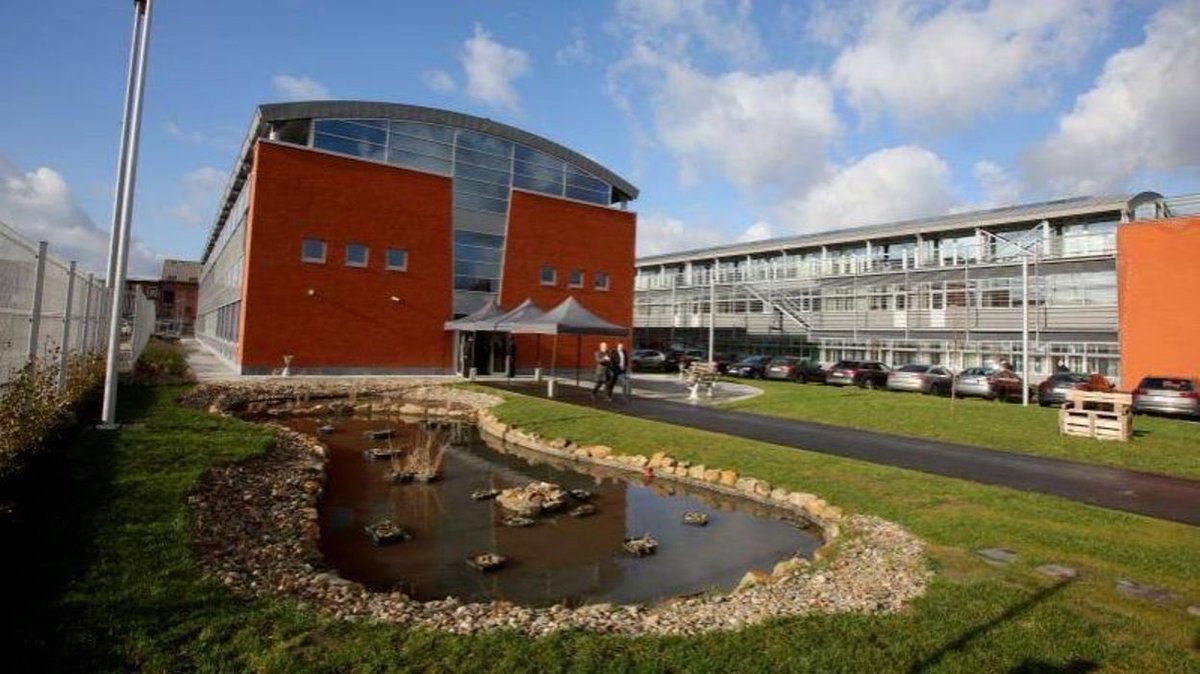 Journée de formation et exercice #PLANU terminée avec satisfaction ! #villedeVisé #nouveaudefi