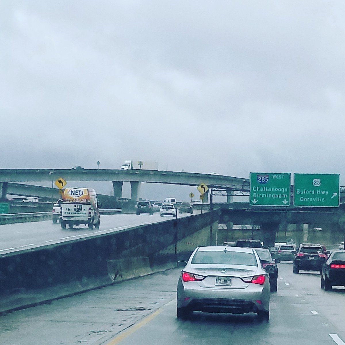 atlantainsights's tweet photo. I heard #Houston also has a bad traffic like Atlanta. Folks in #nigeria says #lagos is the worst though. What shall we believe? #1 reason for #ATLtraffic is nosy people

 https://t.co/LnDpPNNwsG https://t.co/FDHdB8ZFjT
