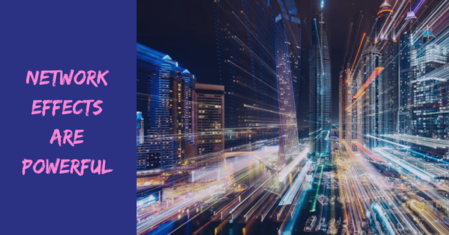 Davienne_D's tweet photo. Network effects have become more powerful than anything envisioned by the creators of the TCP/IP stack. Here's why one expert says we are still underestimating their power, and why that's not a good thing. #IIoT https://t.co/HXzIrAr0zv https://t.co/sjCvIhT9Pb
