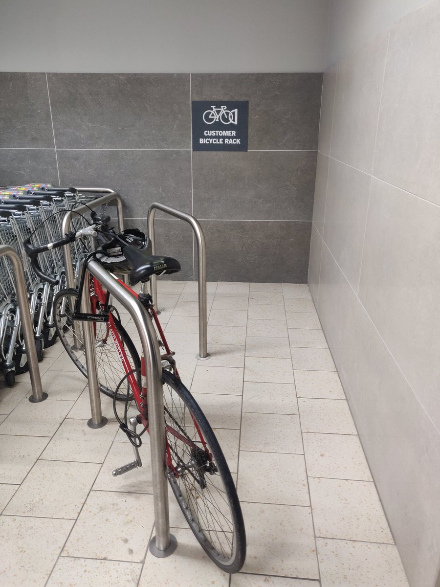 lidl bike carrier