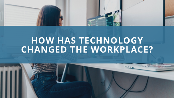lisadlaporte's tweet photo. It is impossible to deny that technology has had any impact on the general workplace. One of the most obvious ways is the new methods of communication. #office #work #environment #technology #advancements #change #overyears #tradition #impact #improvement
https://t.co/tvO0tSCCuf https://t.co/bKGMMgbnUS