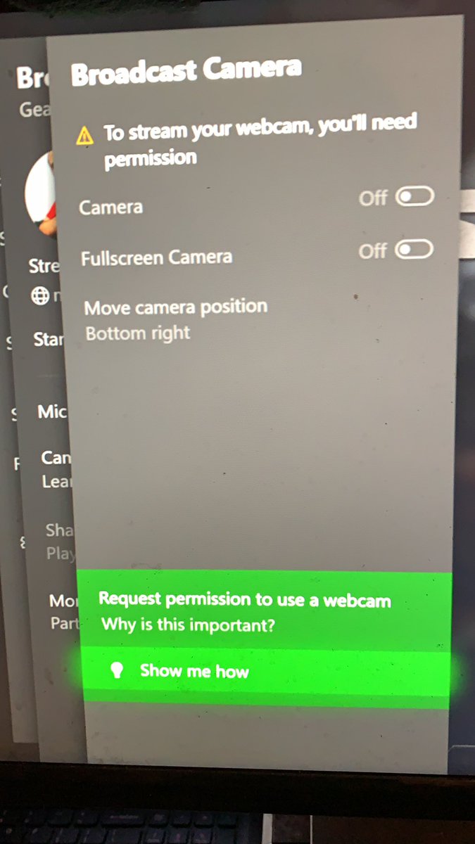 BoredApe__YC's tweet image. How do I give permission #noobstreamer