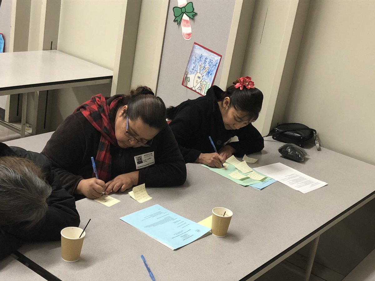 Rowland Elementary (@rascalpride) on Twitter photo “What is your satisfaction with our Parent Involvement Policy?”
Our ELAC parents are writing valuable feedback for our school. #ParentEngagement #WeAreRUSD <a href="/RowlandSchools/">Rowland Schools</a> <a href="/SpecProjRUSD/">SpecialProjRUSD</a> “What is your satisfaction with our Parent Involvement Policy?”
Our ELAC parents are writing valuable feedback for our school. #ParentEngagement #WeAreRUSD <a href="/RowlandSchools/">Rowland Schools</a> <a href="/SpecProjRUSD/">SpecialProjRUSD</a>