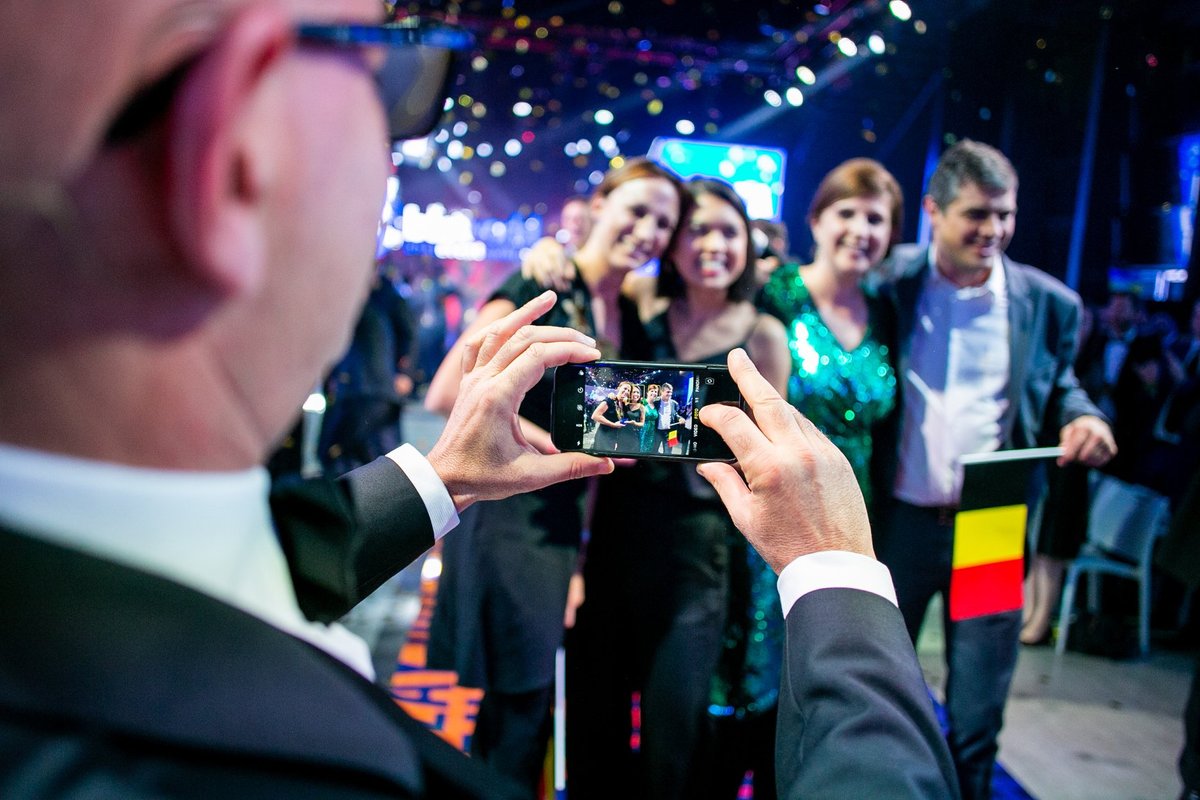 BeaWorldFest's tweet image. Find out who are the winners of the Best Event Awards and Best Location Awards 2019!

📸: facebook.com/pg/BeaWorldFes…

 #BestEventAwards #LiveCommunicationWeek #BeaWorld