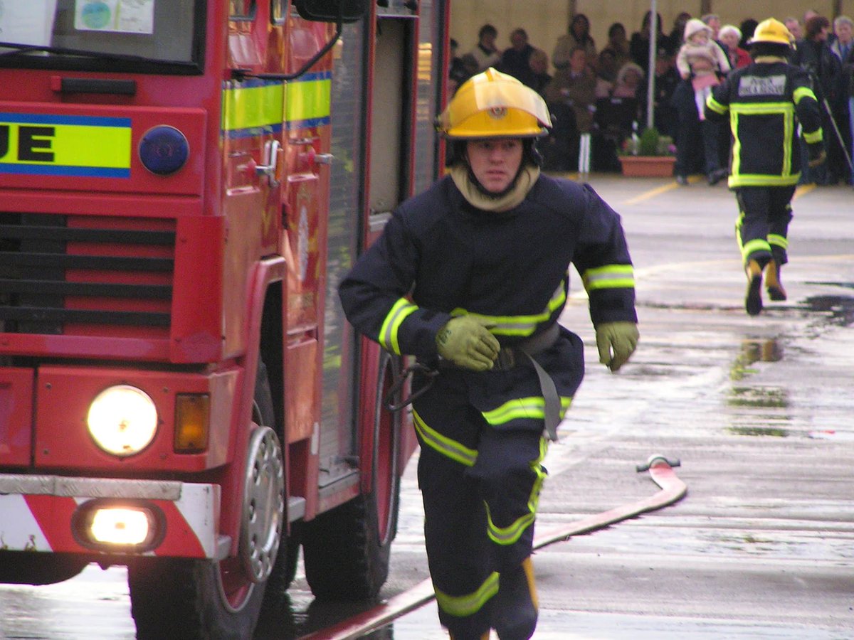 DubFireBrigade tweet picture