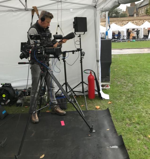 enexevents's tweet photo. NOW OPERATIONAL #UKElections2019 ENEX to offer live position in London, 12-13 December, in collaboration with SKY UK - more info, here: https://t.co/HWVsqW6doU #ENEX #GE2019 https://t.co/FCD4iejPft