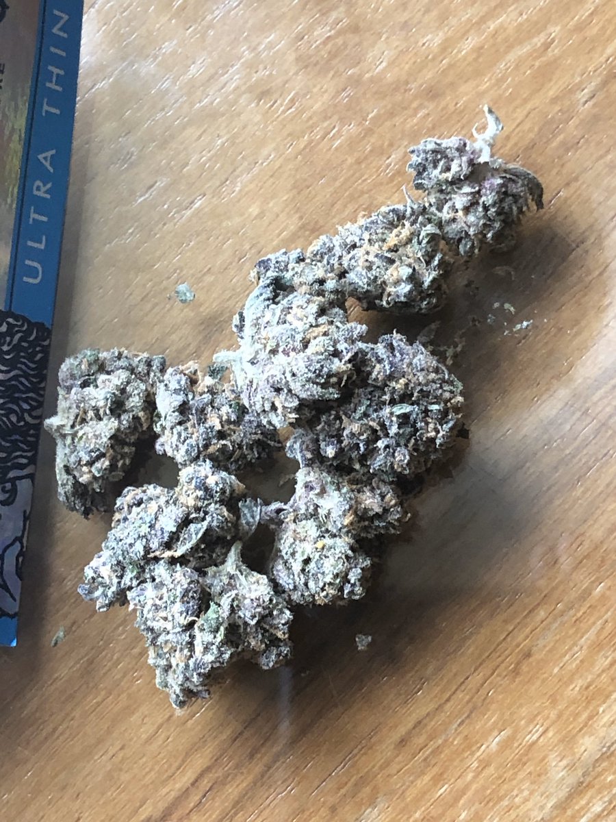 thehighousewife's tweet image. Venom OG. Was purchased at @phenos209_ This strand was very tasty, mellow high. #thehighhousewife #acceptingdonations #stonermom #stonerwife #stoned #stonerlife #phenosmodesto #pcfmodesto #smokeweedeveryday #cannamom #420woman #trees #420life #ganjagoddess #weedporn #tree