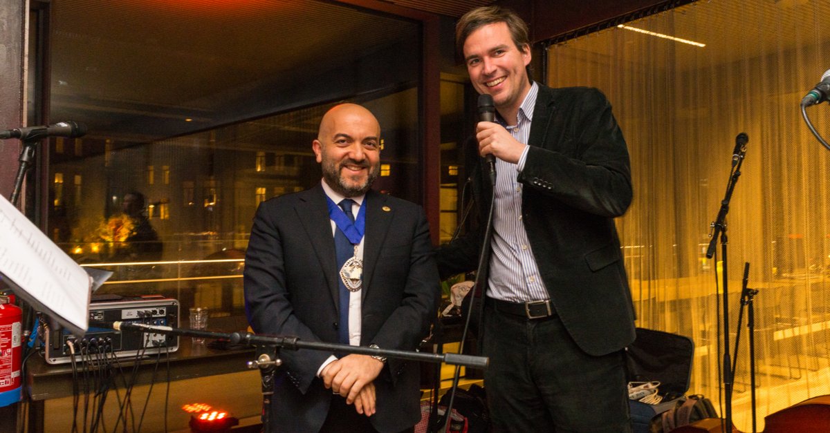 FIABCI, The International Real Estate Federation tweet media